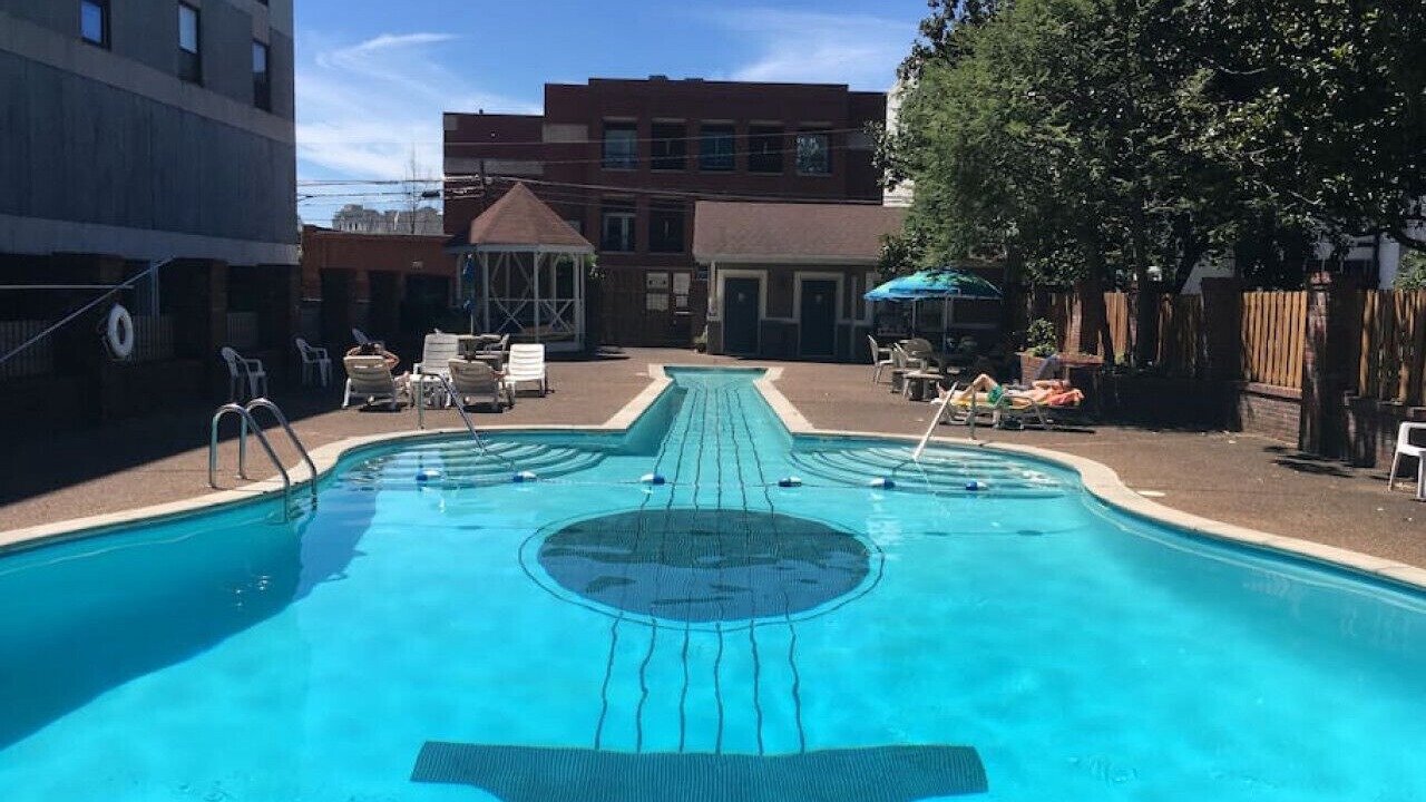 Photo of Outdoor in Nashville