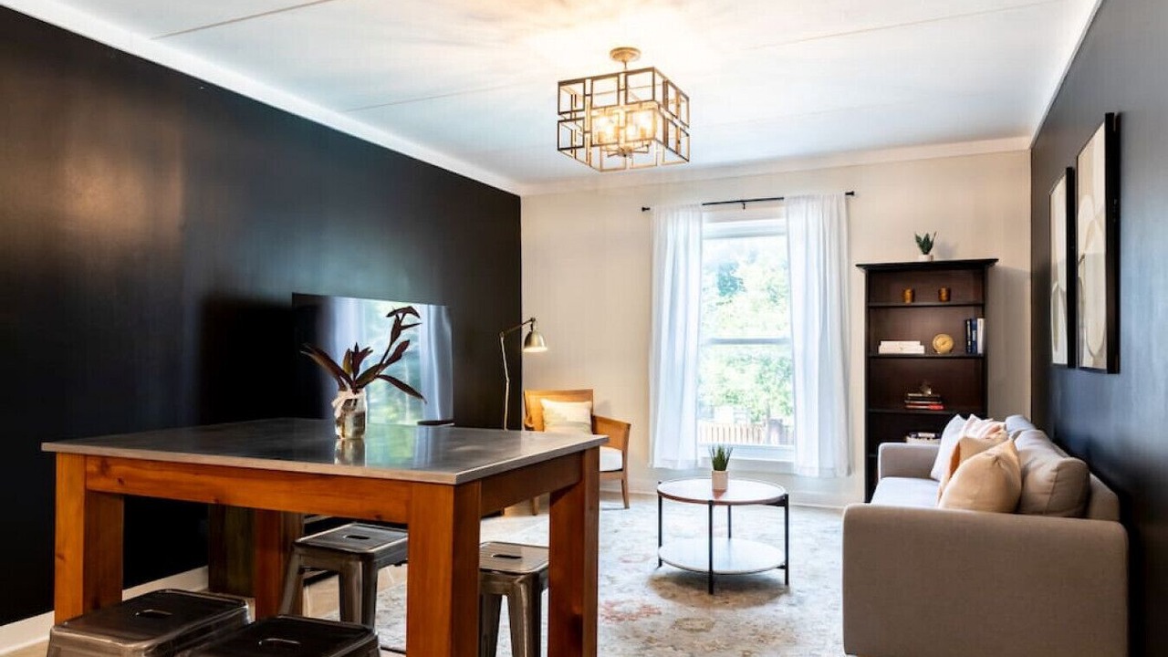 Photo of Livingroom in Nashville