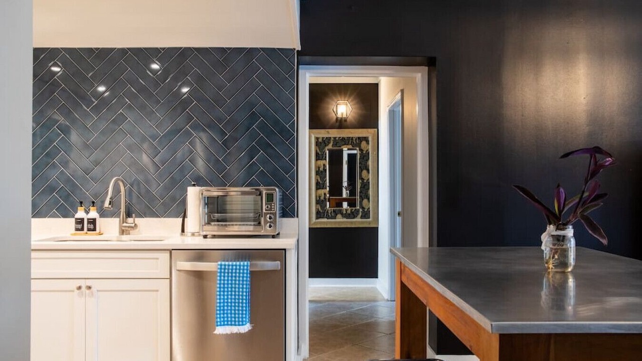 Photo of Kitchen in Nashville