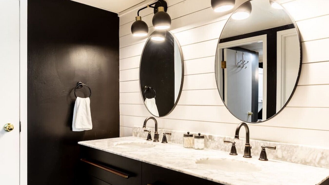 Photo of Bathroom in Nashville
