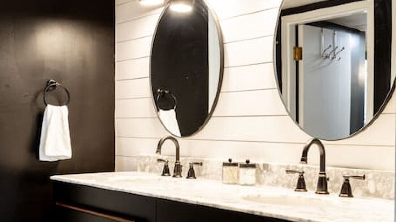 Photo of Bathroom in Nashville