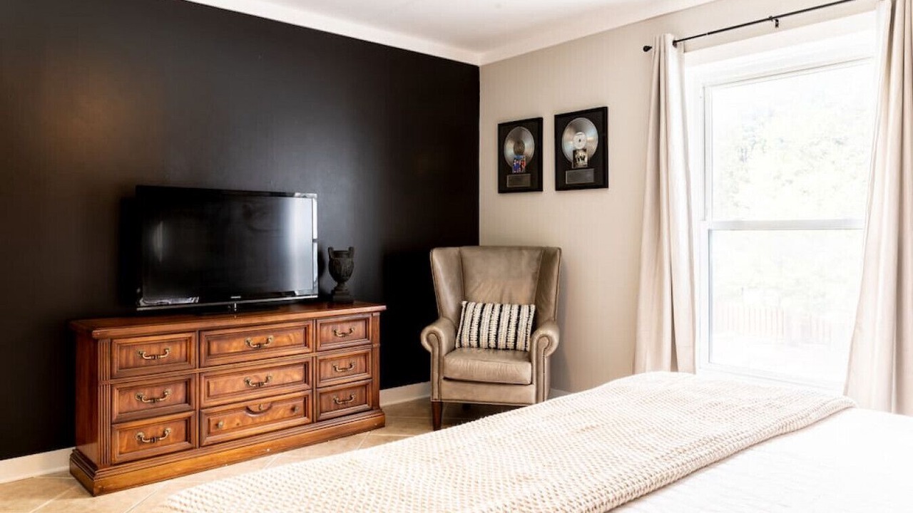 Photo of Bedroom in Nashville