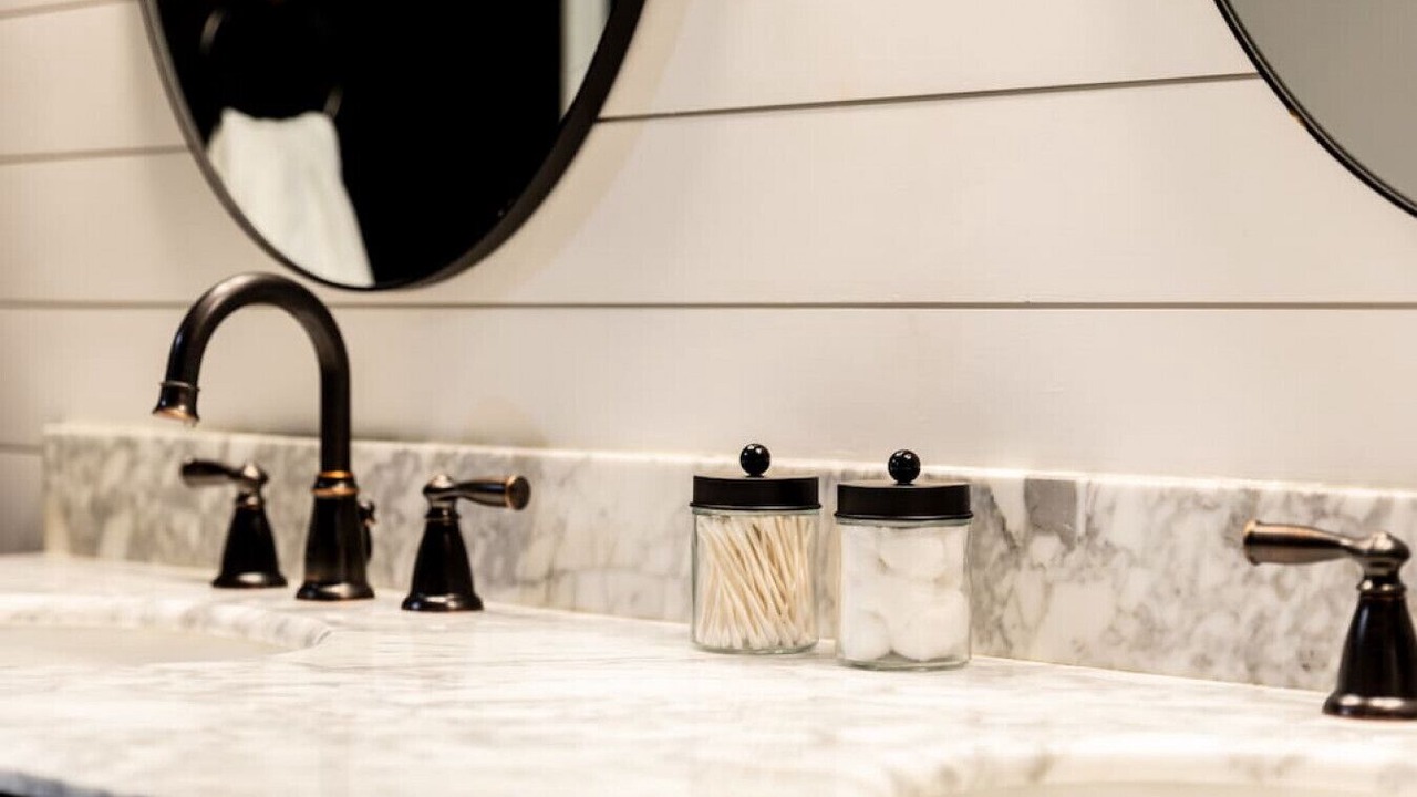 Photo of Bathroom in Nashville