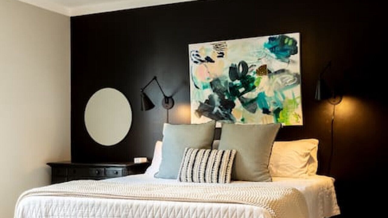Photo of Bedroom in Nashville