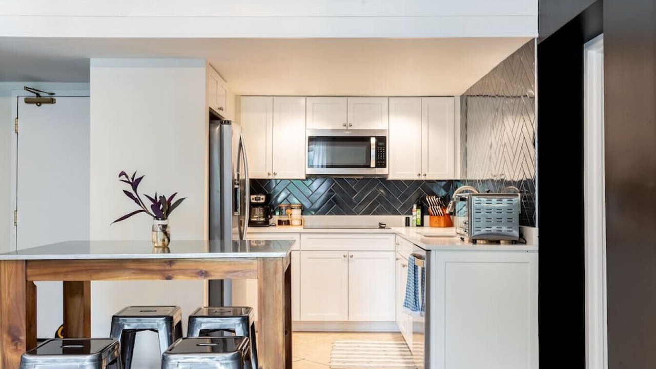 Photo of Kitchen in Nashville
