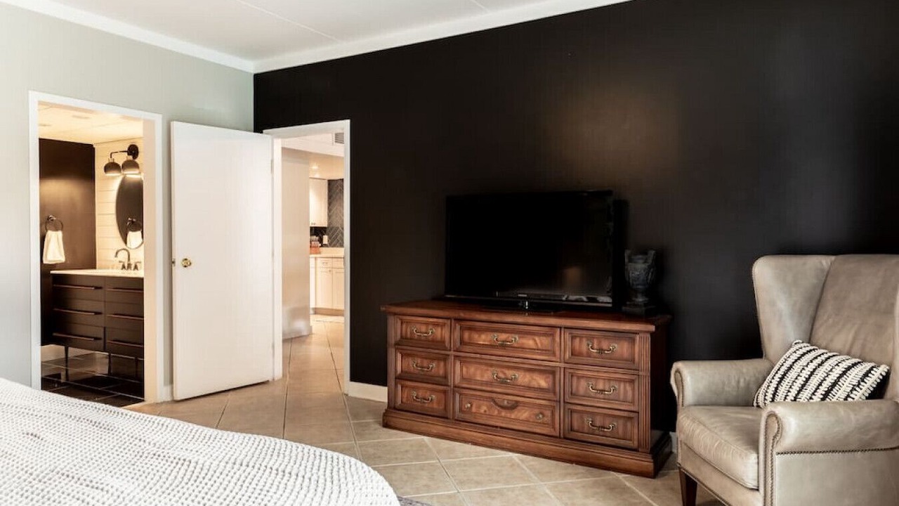 Photo of Bedroom in Nashville
