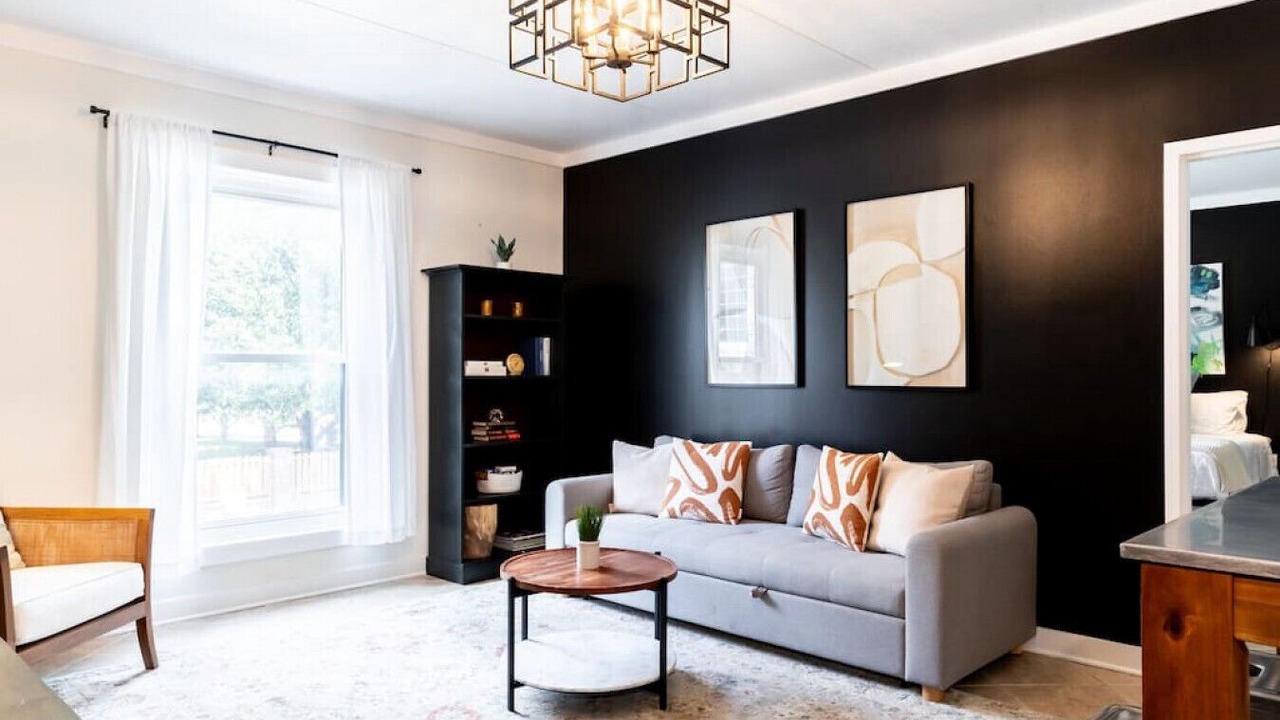 Photo of Livingroom in Nashville