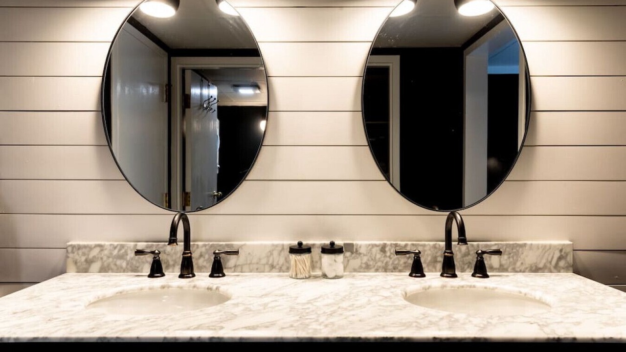 Photo of Bathroom in Nashville