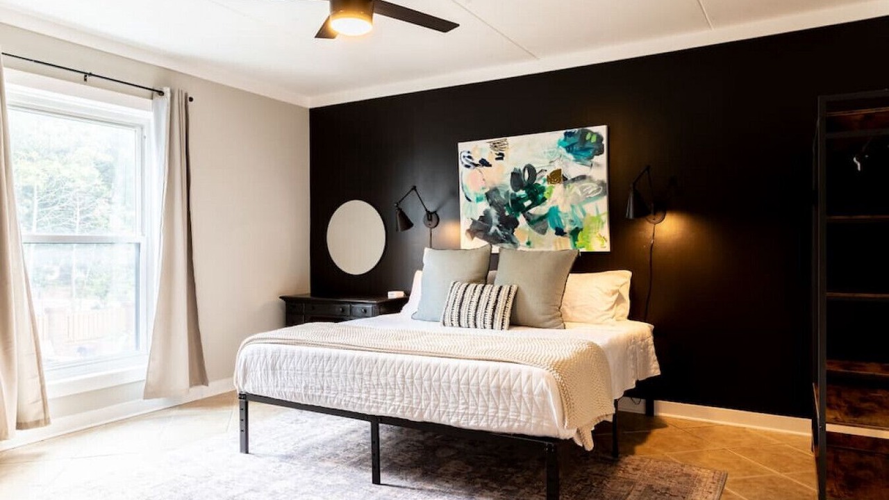 Photo of Bedroom in Nashville