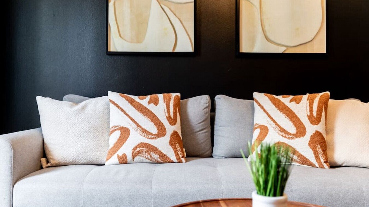 Photo of Livingroom in Nashville