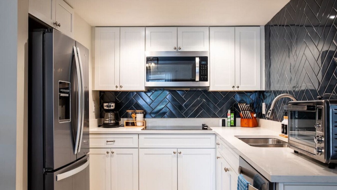 Photo of Kitchen in Nashville