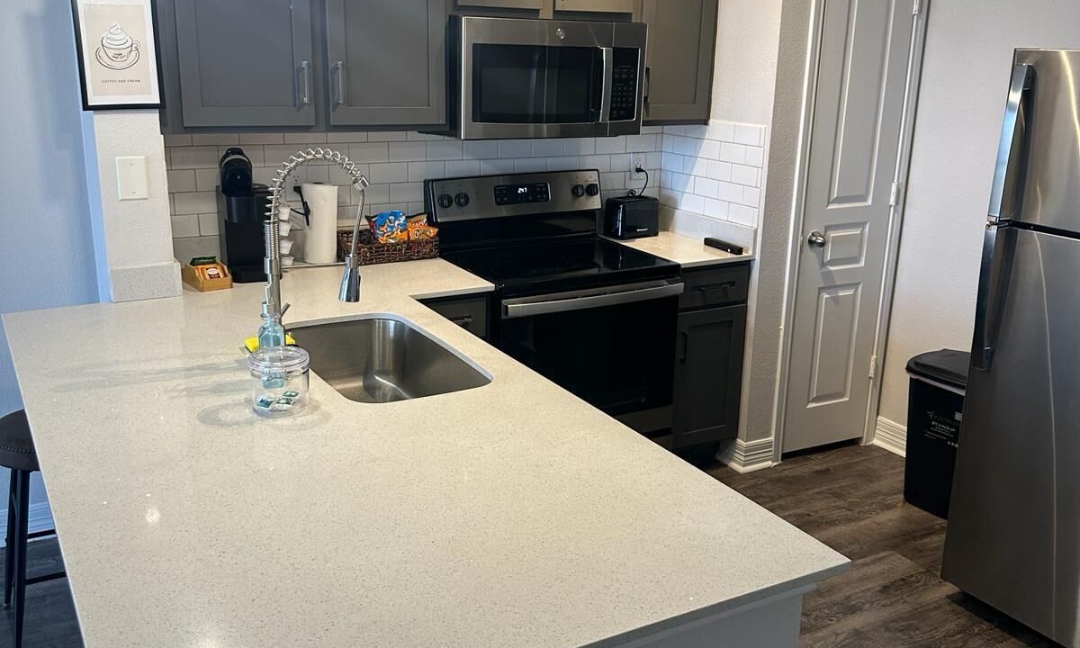 Photo of Kitchen in South Central Houston