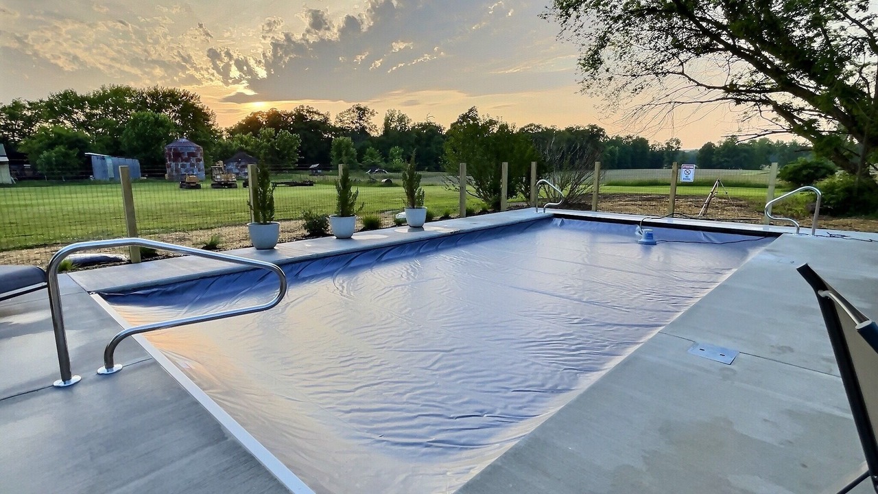 Photo of Outdoor in Sawyer