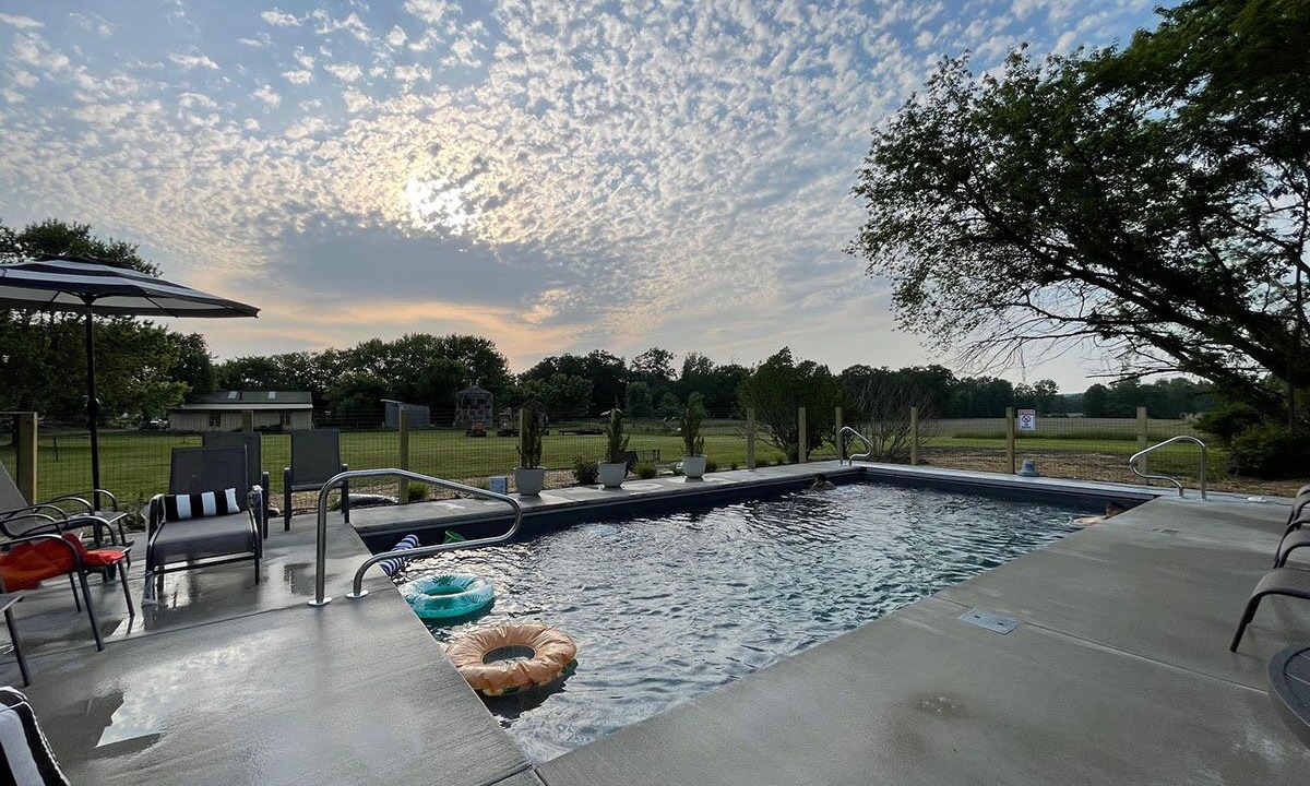 Photo of Outdoor in Sawyer