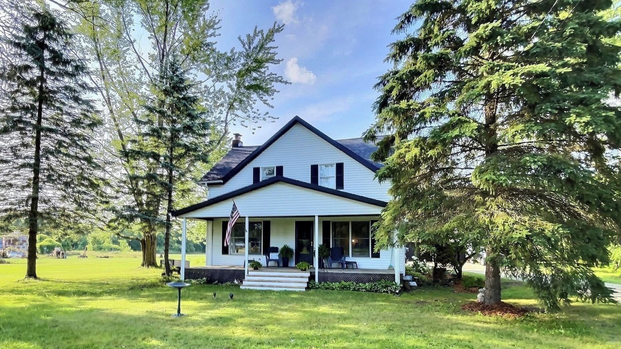 Photo of Outdoor in Sawyer