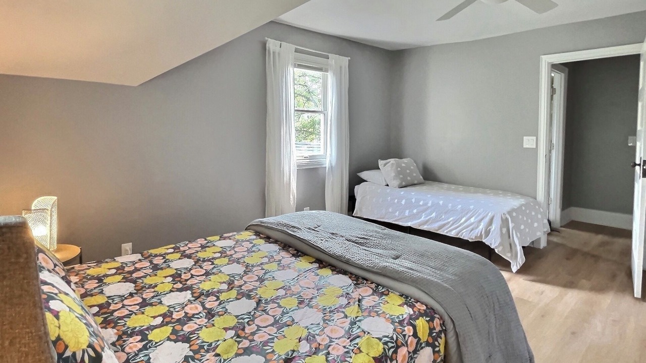 Photo of Bedroom in Sawyer