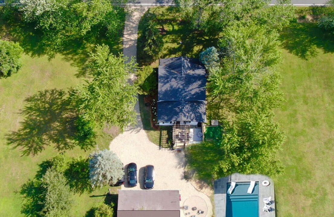 Photo of Outdoor in Sawyer
