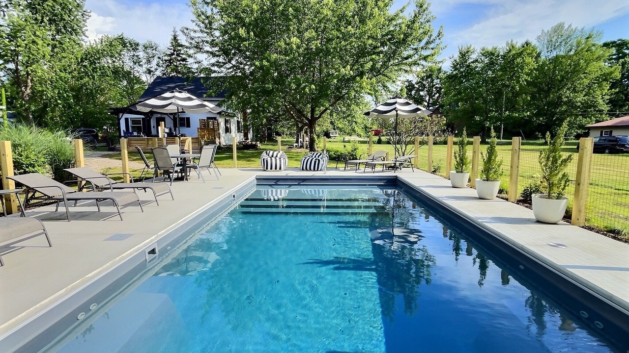 Photo of Outdoor in Sawyer