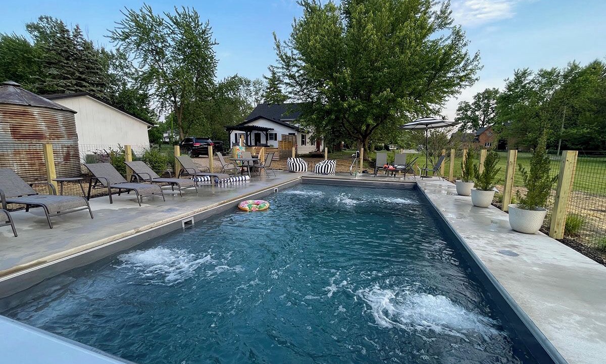 Photo of Outdoor in Sawyer