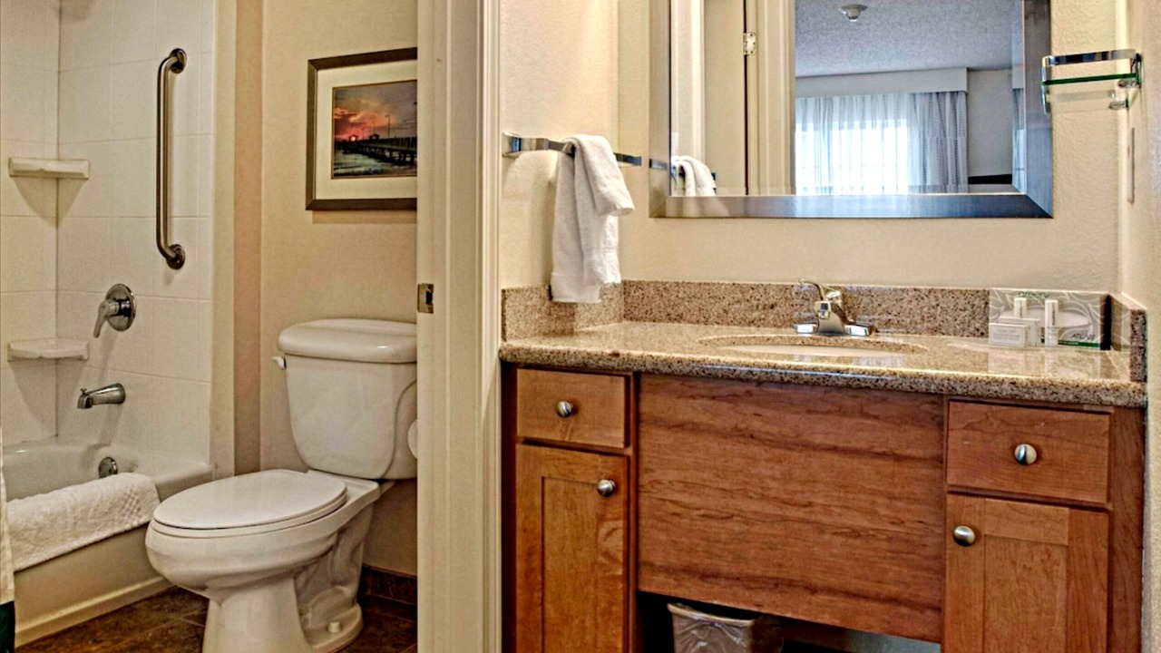 Photo of Bathroom in Egg Harbor Township