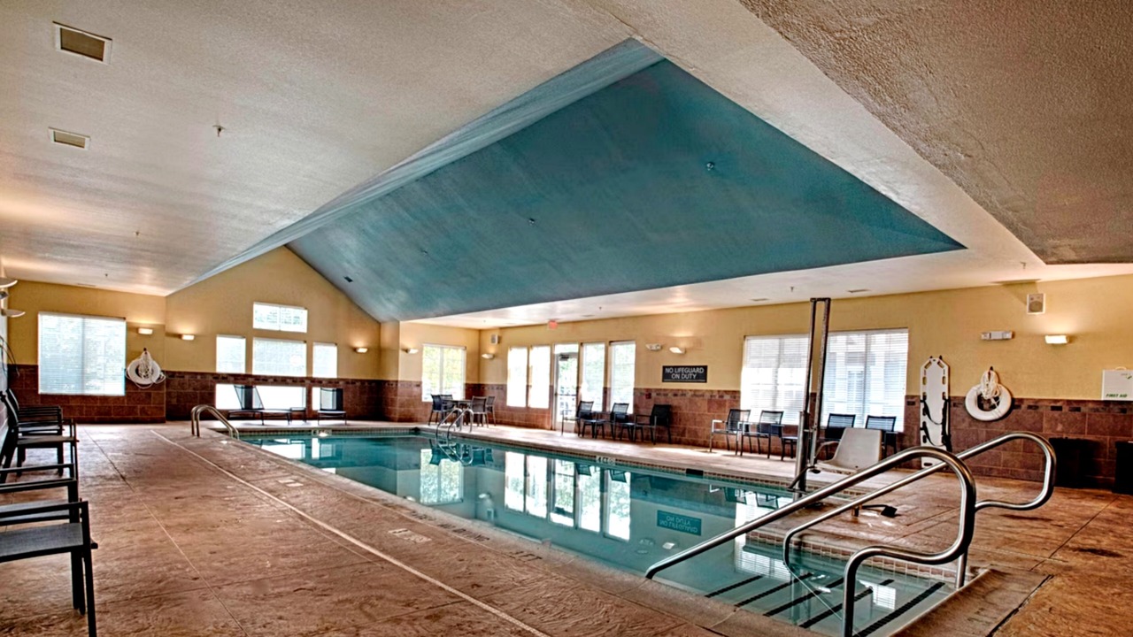 Photo of Outdoor in Egg Harbor Township