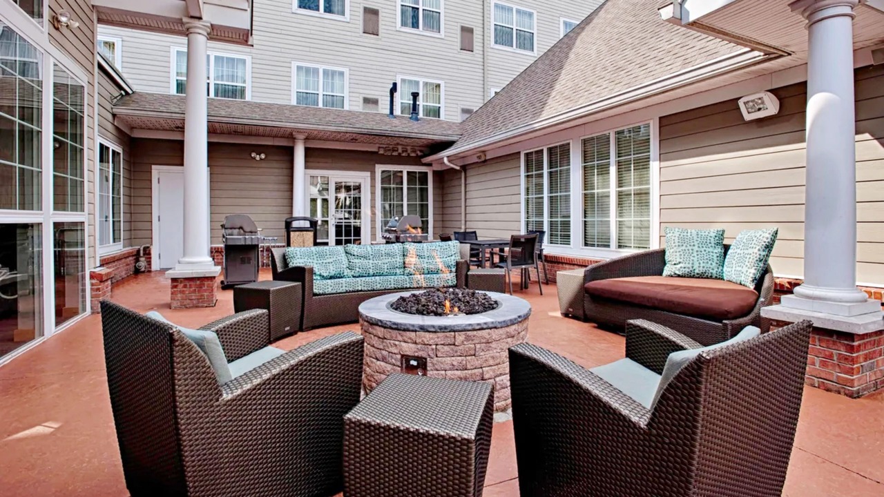 Photo of Outdoor in Egg Harbor Township