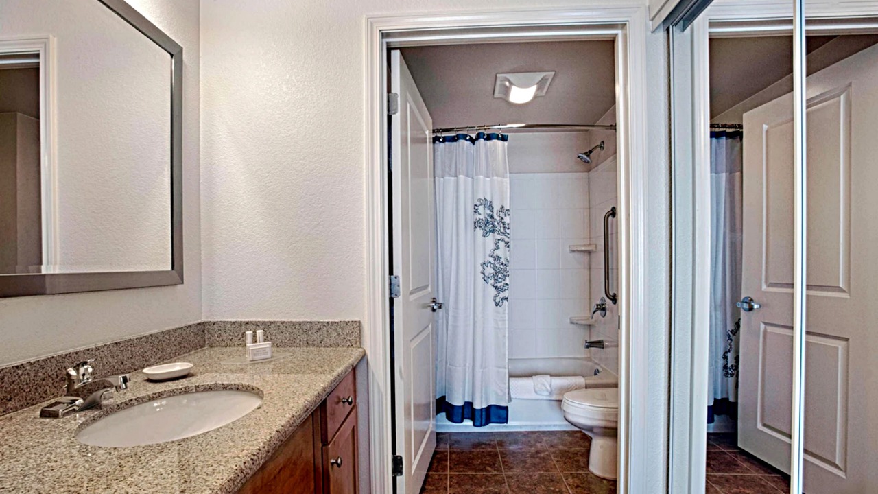 Photo of Bathroom in Egg Harbor Township