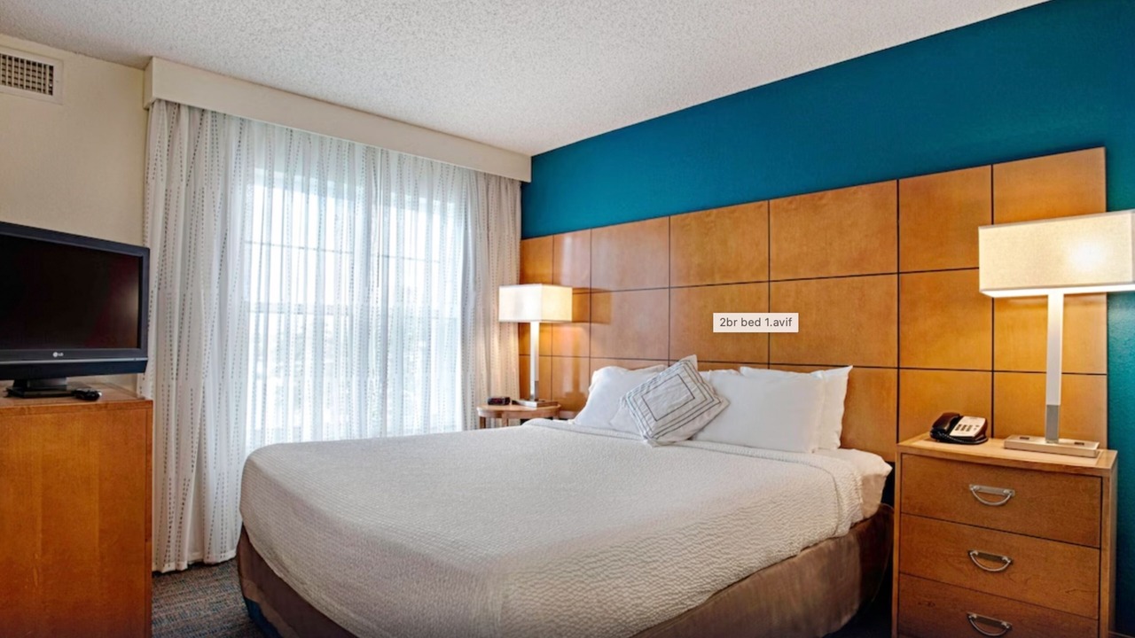 Photo of Bedroom in Egg Harbor Township