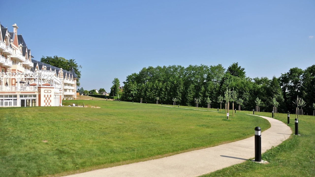 Photo of Outdoor in Bagnoles-de-l'Orne