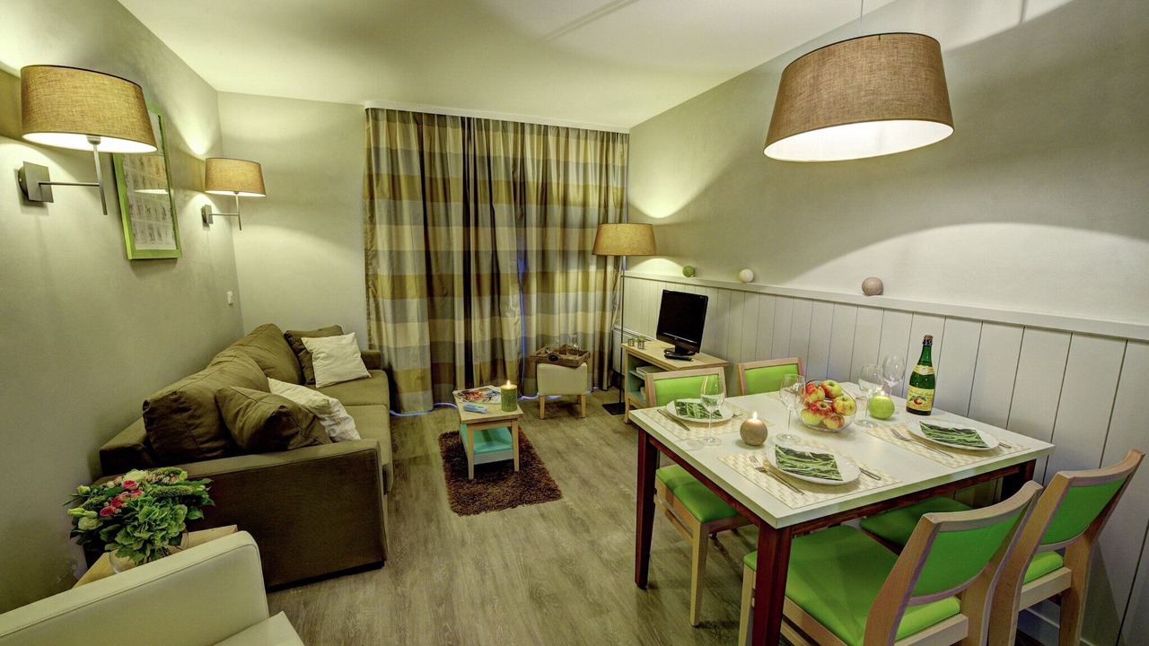 Photo of Livingroom in Bagnoles-de-l'Orne