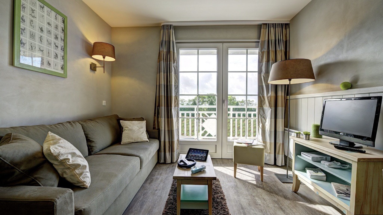 Photo of Livingroom in Bagnoles-de-l'Orne