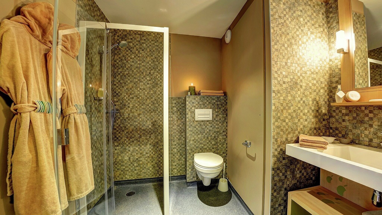 Photo of Bathroom in Bagnoles-de-l'Orne