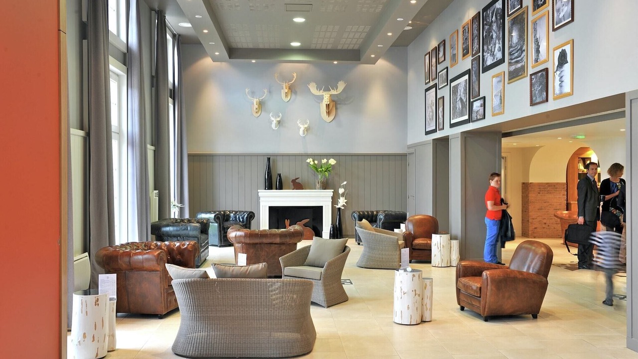 Photo of Others in Bagnoles-de-l'Orne