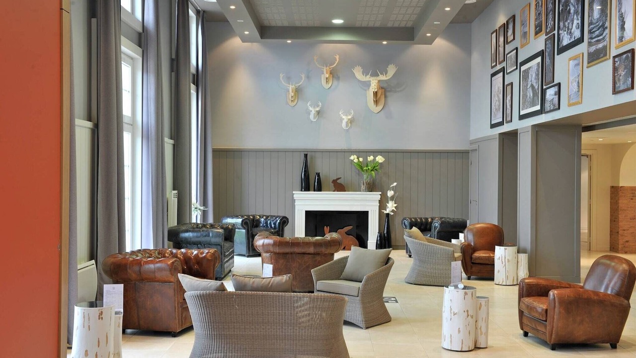 Photo of Others in Bagnoles-de-l'Orne