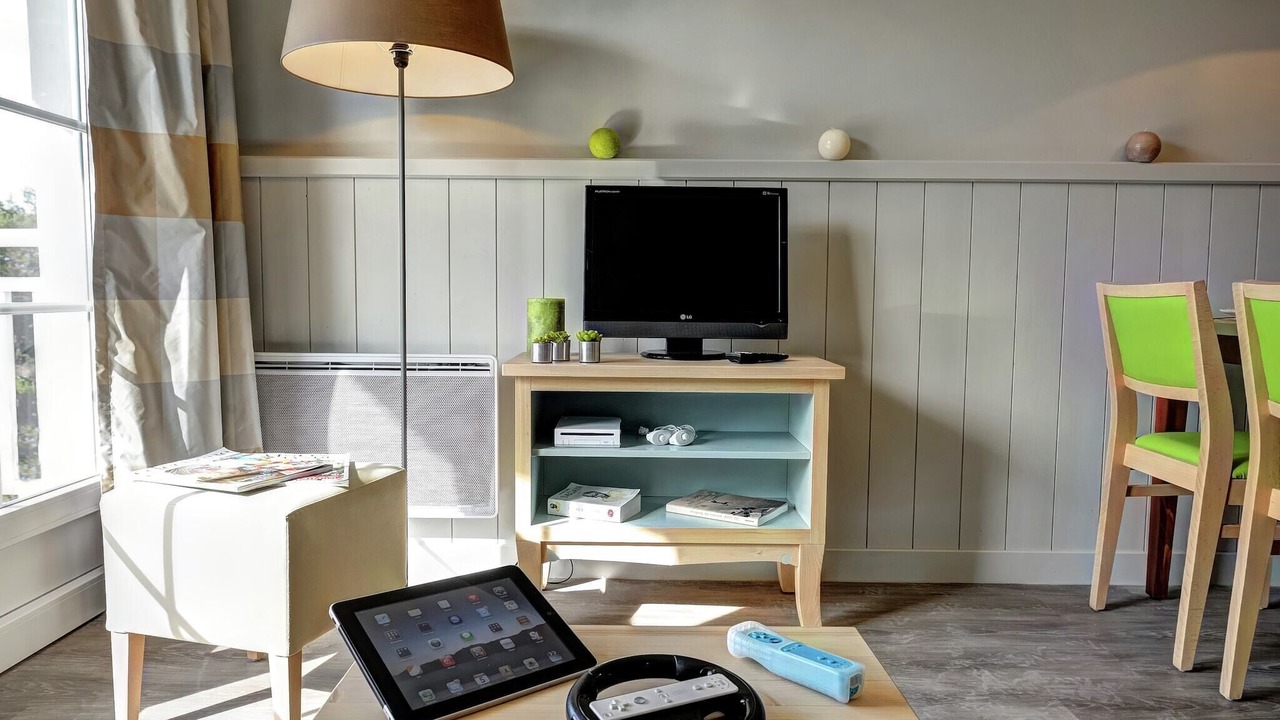 Photo of Livingroom in Bagnoles-de-l'Orne