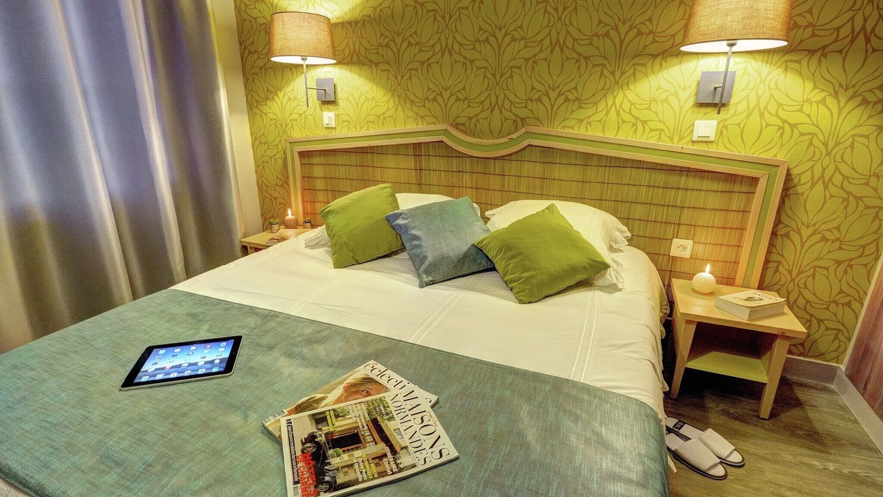 Photo of Others in Bagnoles-de-l'Orne