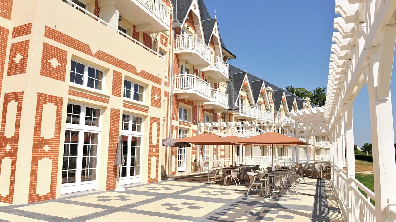 Photo of Outdoor in Bagnoles-de-l'Orne