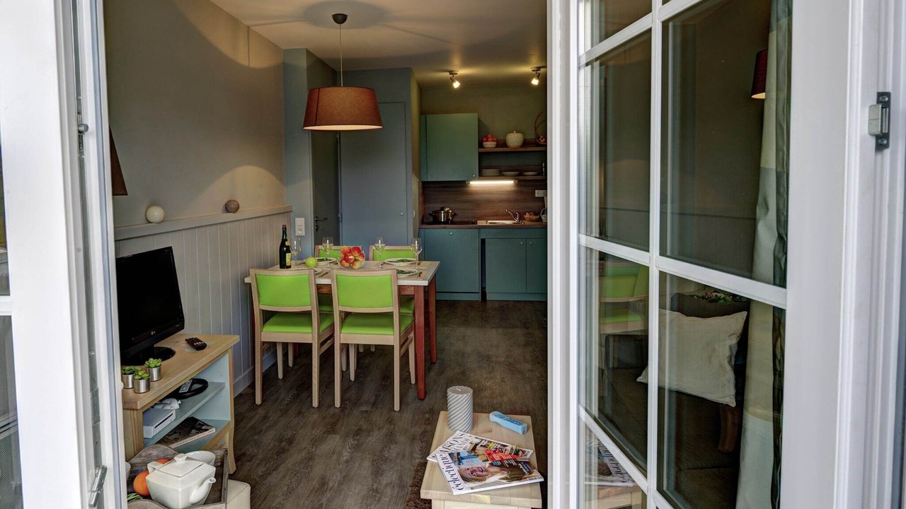 Photo of Livingroom in Bagnoles-de-l'Orne