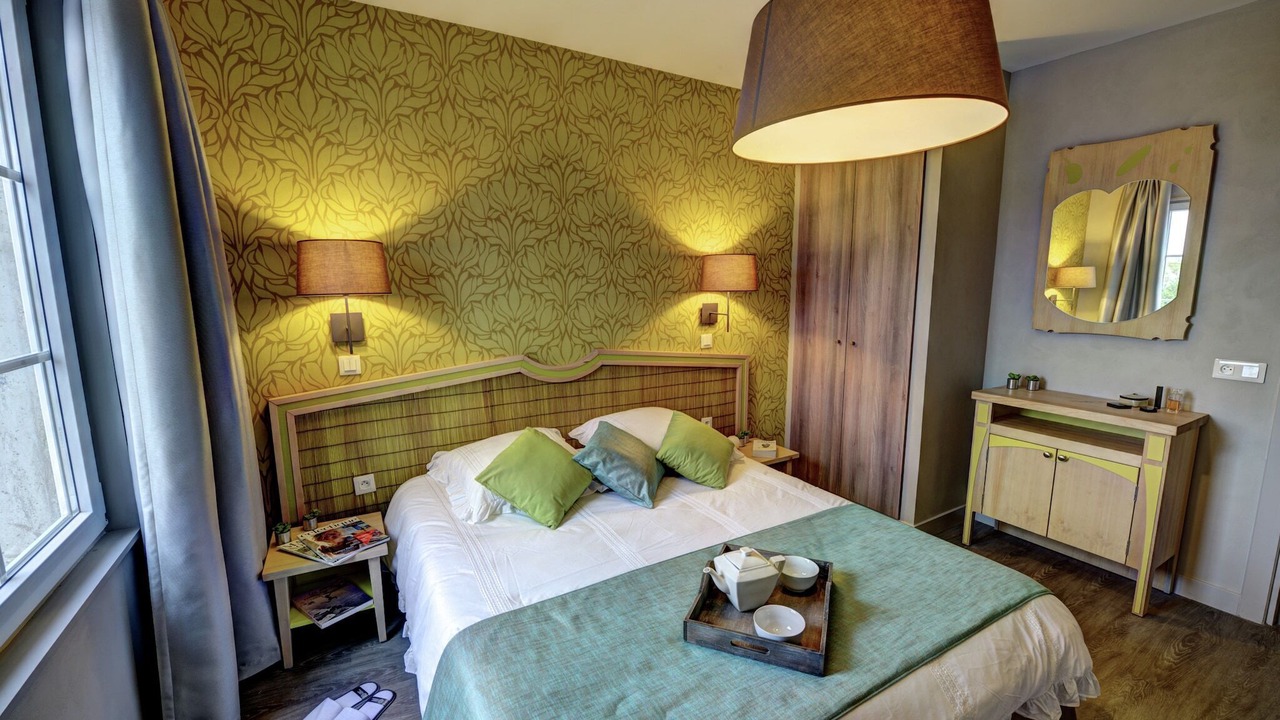 Photo of Others in Bagnoles-de-l'Orne