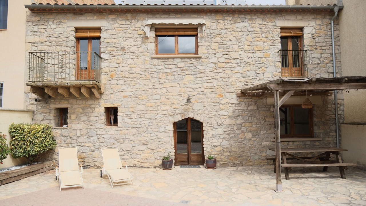 Photo of Outdoor in Guimera