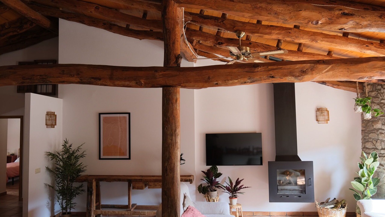 Photo of Livingroom in Guimera