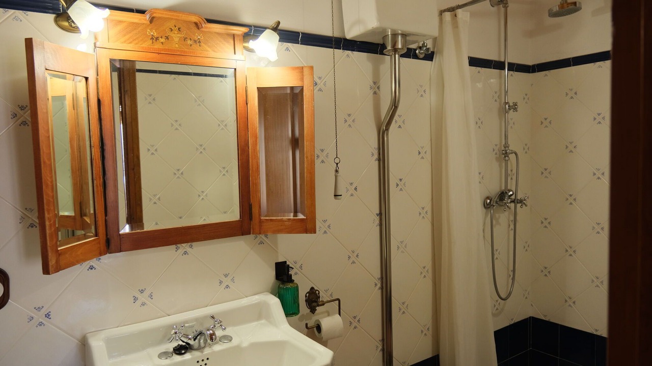 Photo of Bathroom in Guimera