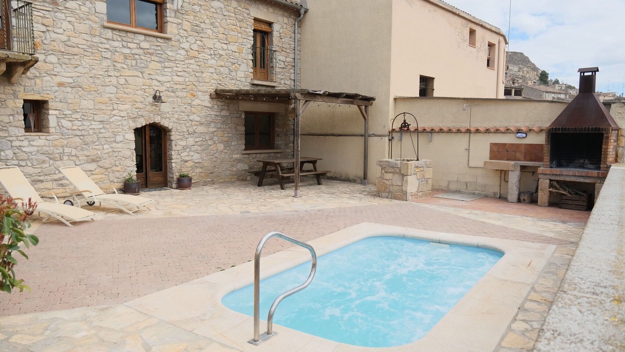 Photo of Outdoor in Guimera