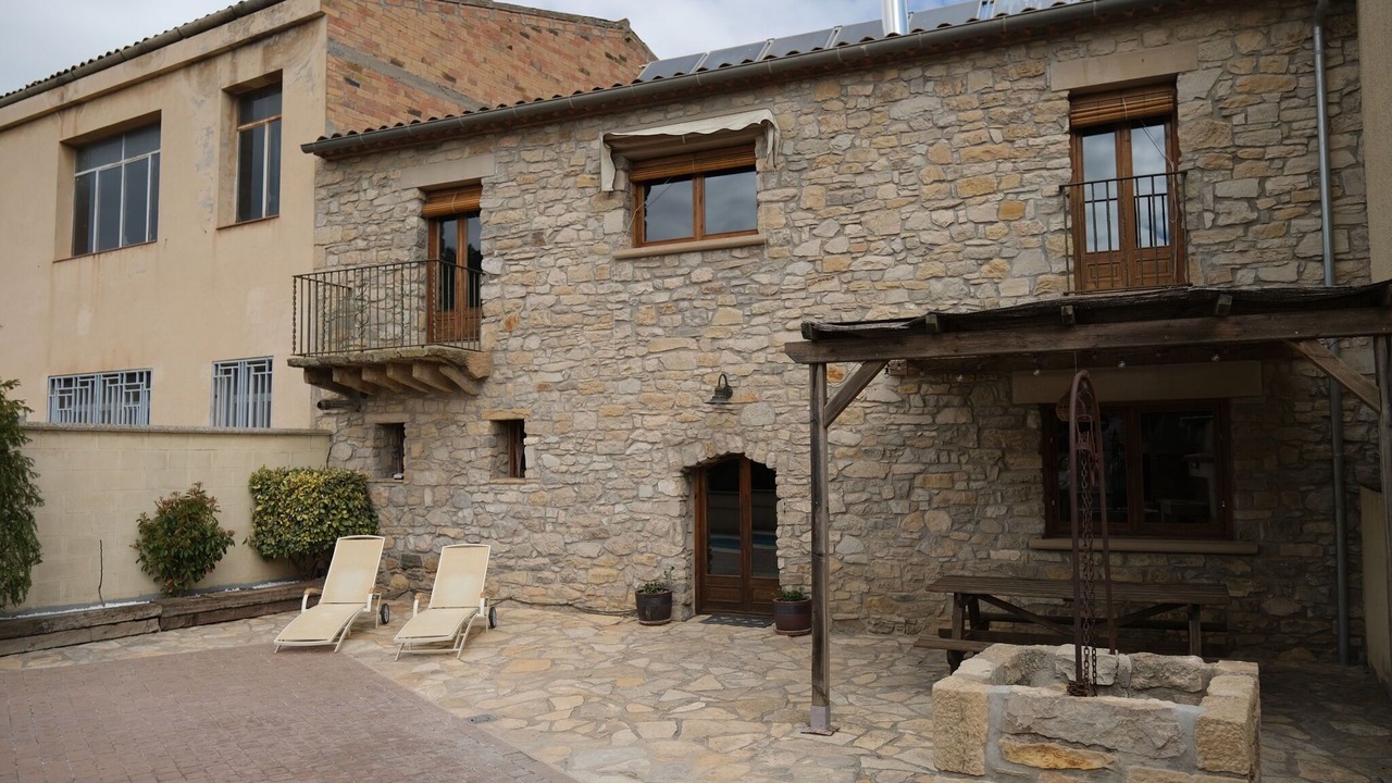 Photo of Outdoor in Guimera