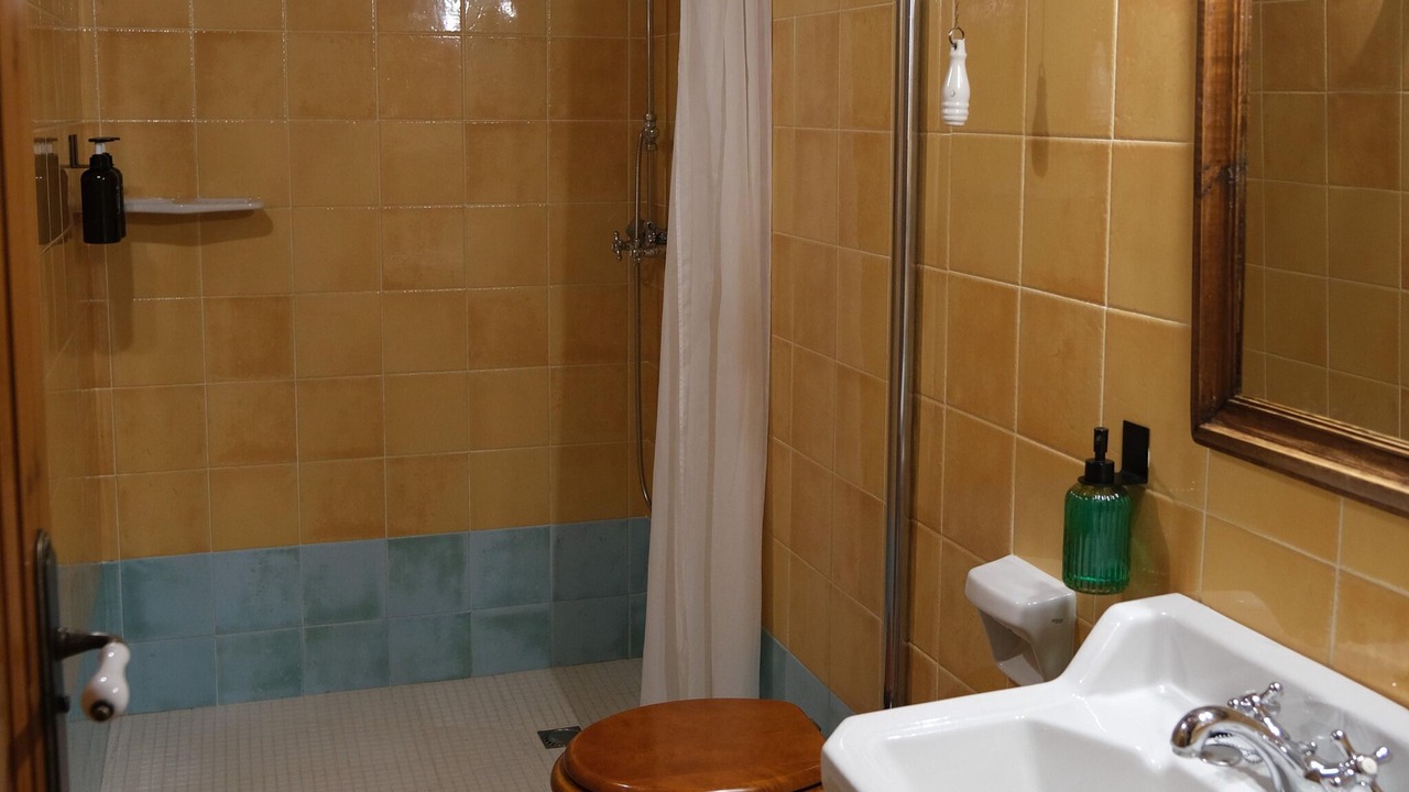 Photo of Bathroom in Guimera