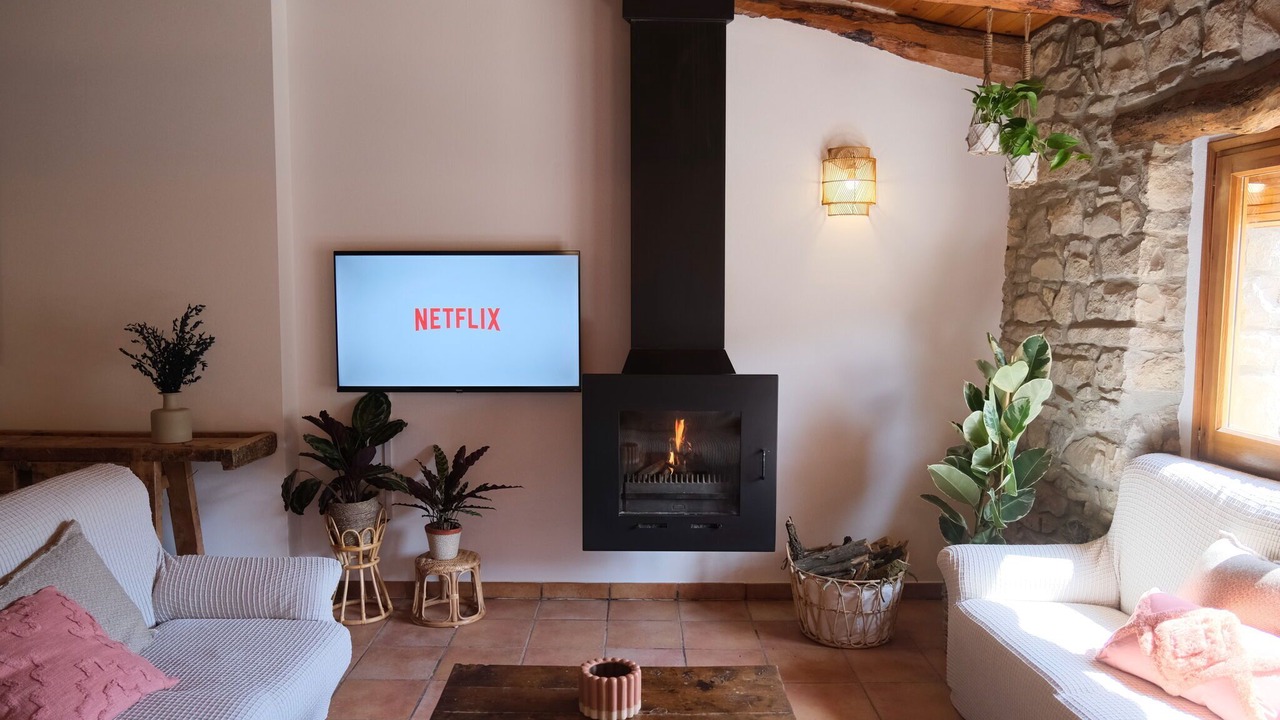 Photo of Livingroom in Guimera