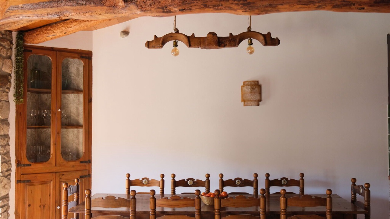 Photo of Livingroom in Guimera