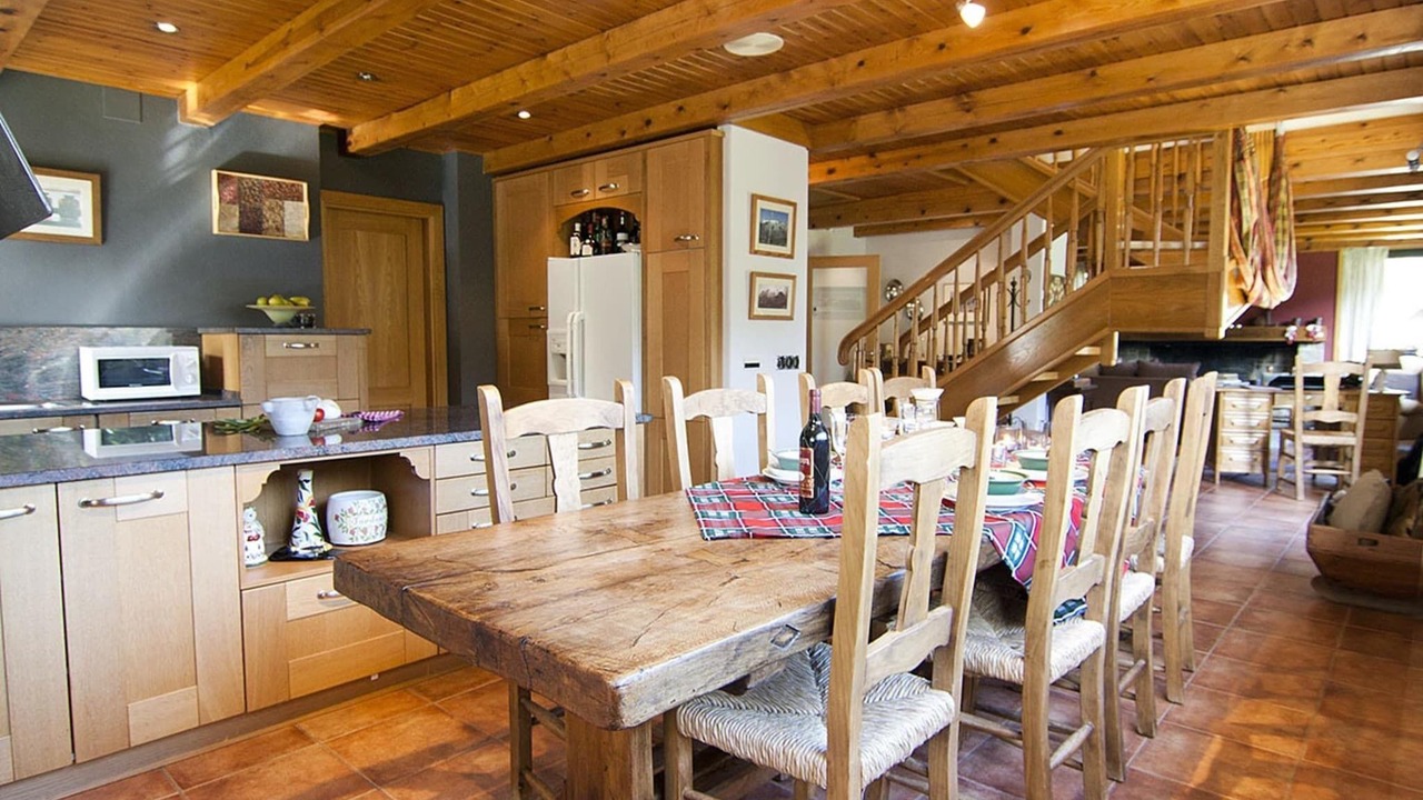 Photo of Livingroom in Vielha
