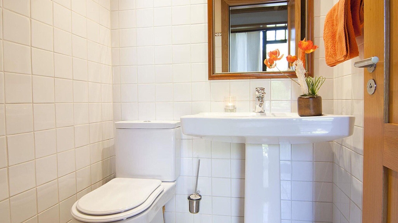 Photo of Bathroom in Vielha