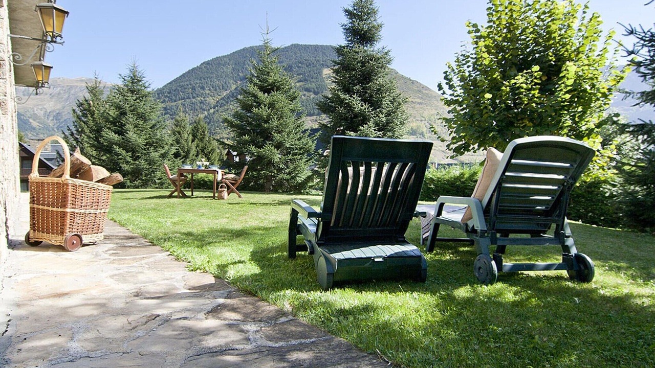 Photo of Outdoor in Vielha